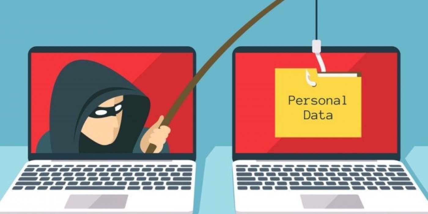 <p><strong>Phishing</strong></p> 4